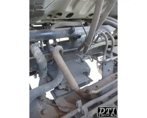 ECM (Brake & ABS) ISUZU NQR DTI Trucks