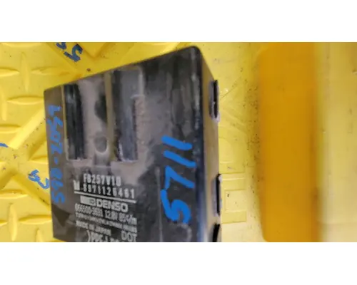 Electrical Parts, Misc. ISUZU NQR Crest Truck Parts