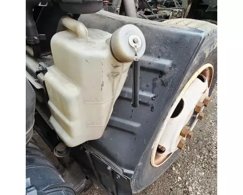 Fender Extension Isuzu NQR Complete Recycling Group LLC