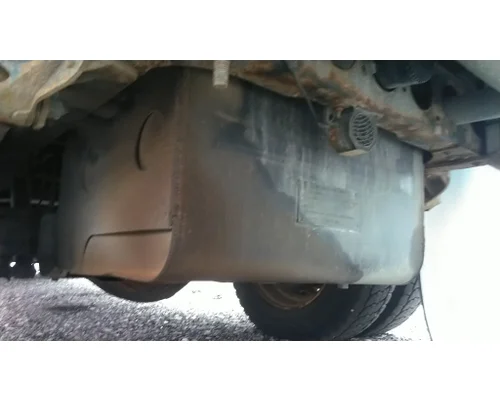 Fuel Tank ISUZU NQR LKQ Heavy Truck - Goodys
