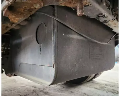 Fuel Tank Isuzu NQR Complete Recycling Group LLC