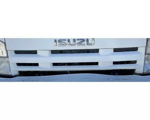 Grille ISUZU NQR Custom Truck One Source