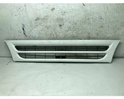 Grille Isuzu NQR Vander Haags Inc Sf