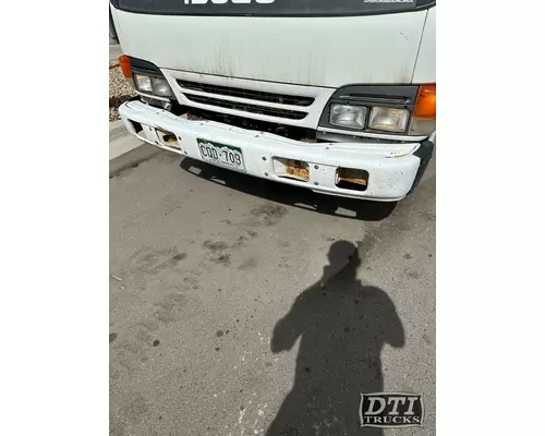 Grille ISUZU NQR DTI Trucks