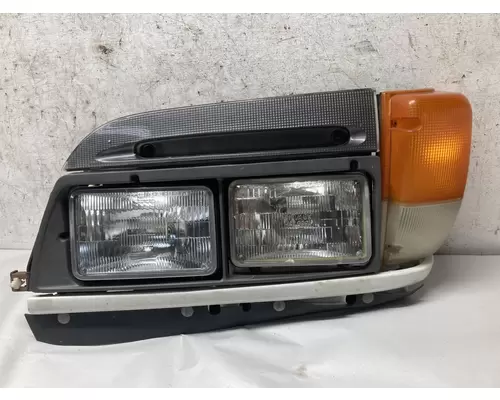 Headlamp Assembly Isuzu NQR Vander Haags Inc Sf