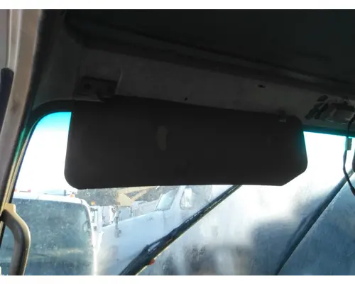Interior Sun Visor ISUZU NQR LKQ Evans Heavy Truck Parts