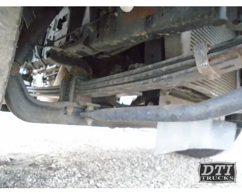 Leaf Spring, Front ISUZU NQR DTI Trucks