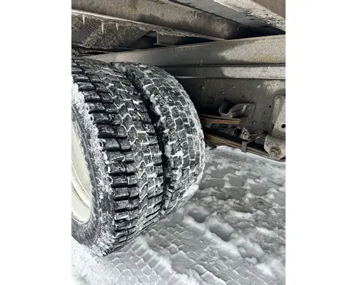 Leaf Spring, Rear ISUZU NQR Dutchers Inc   Heavy Truck Div  Ny