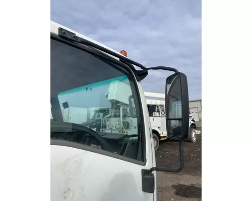 Mirror (Side View) ISUZU NQR DTI Trucks