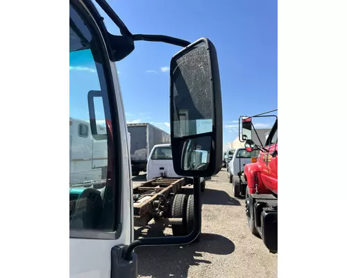 Mirror (Side View) ISUZU NQR DTI Trucks