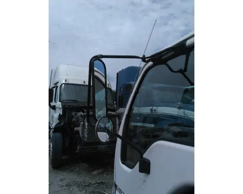 Mirror (Side View) ISUZU NQR LKQ Evans Heavy Truck Parts
