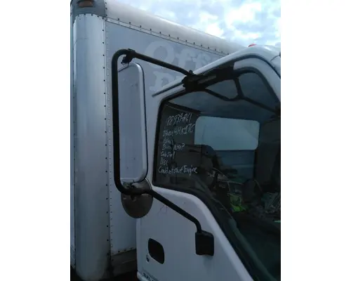 Mirror (Side View) ISUZU NQR LKQ Evans Heavy Truck Parts
