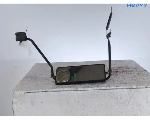 Mirror (Side View) ISUZU NQR LKQ Evans Heavy Truck Parts