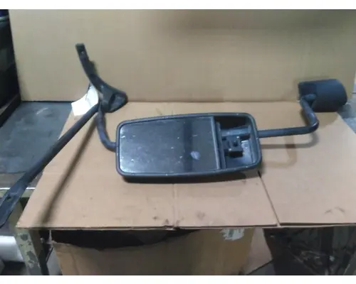 Mirror (Side View) ISUZU NQR LKQ Geiger Truck Parts