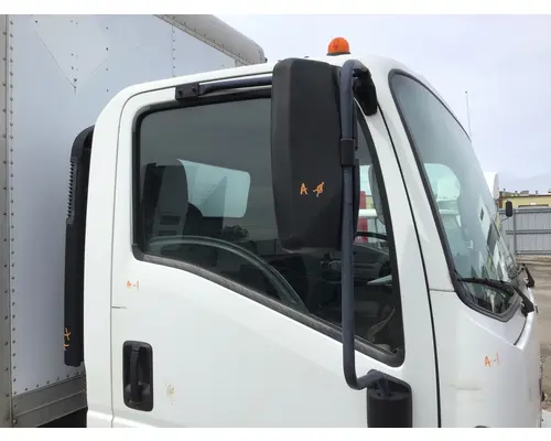 Mirror (Side View) ISUZU NQR LKQ Heavy Truck - Goodys