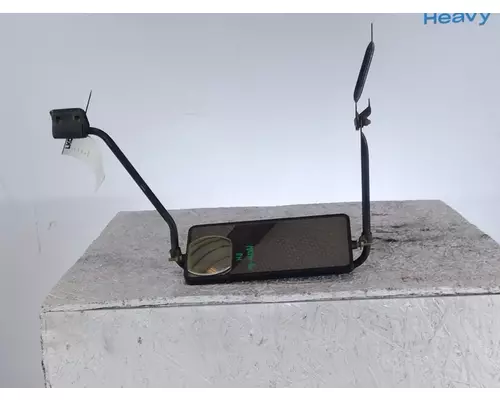 Mirror (Side View) ISUZU NQR LKQ Evans Heavy Truck Parts