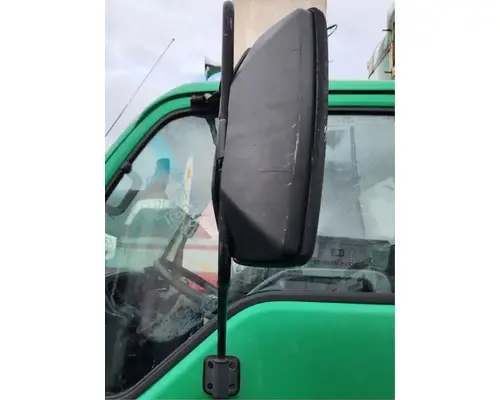 Mirror (Side View) Isuzu NQR Complete Recycling Group LLC