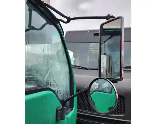 Mirror (Side View) Isuzu NQR Complete Recycling Group LLC