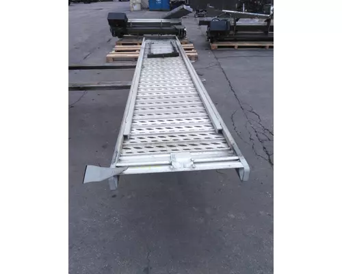 Miscellaneous Parts ISUZU NQR LKQ Heavy Truck - Goodys