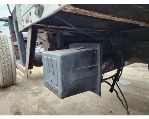 Miscellaneous Parts Isuzu NQR Complete Recycling Group LLC