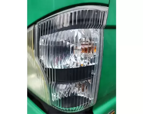 Miscellaneous Parts Isuzu NQR Complete Recycling Group LLC