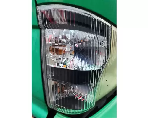 Miscellaneous Parts Isuzu NQR Complete Recycling Group LLC