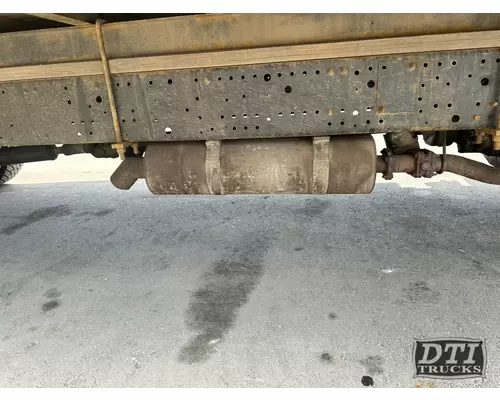 Muffler ISUZU NQR DTI Trucks