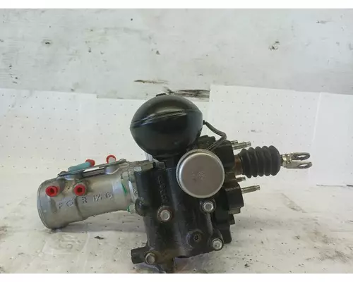 Power Brake Booster Isuzu NQR Spalding Auto Parts