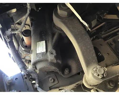 Steering Gear / Rack ISUZU NQR LKQ Heavy Truck - Goodys