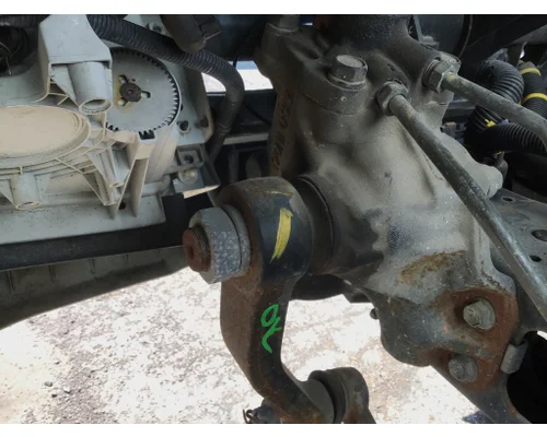 Steering Gear / Rack ISUZU NQR LKQ Heavy Truck - Goodys