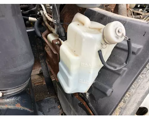 Radiator Overflow Bottle Isuzu NQR Vander Haags Inc Dm