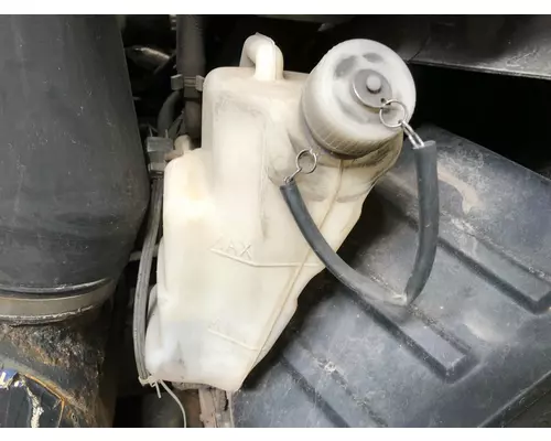 Radiator Overflow Bottle Isuzu NQR Vander Haags Inc WM
