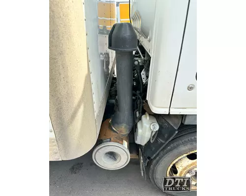 Radiator Overflow Bottle ISUZU NQR DTI Trucks