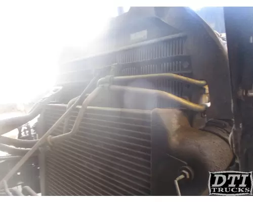 Radiator ISUZU NQR DTI Trucks