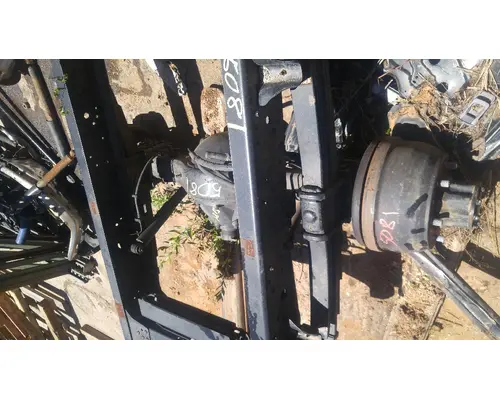 Rears (Front) ISUZU NQR Crest Truck Parts