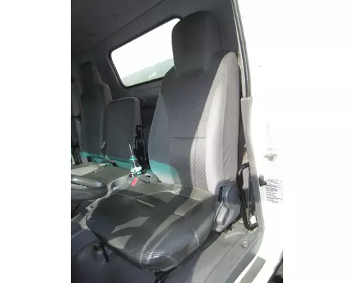 Seat, Front ISUZU NQR LKQ Heavy Truck Maryland