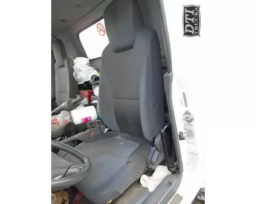 Seat, Front ISUZU NQR DTI Trucks