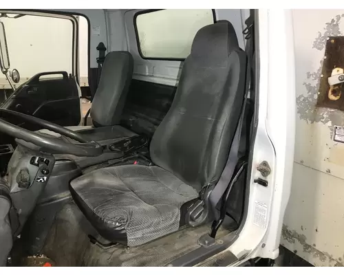 Seat, Front Isuzu NQR Vander Haags Inc Sf