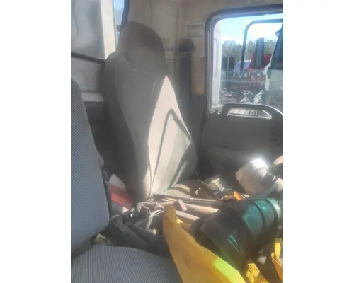 Seat, Front ISUZU NQR LKQ Evans Heavy Truck Parts