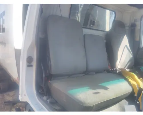 Seat, Front ISUZU NQR LKQ Evans Heavy Truck Parts