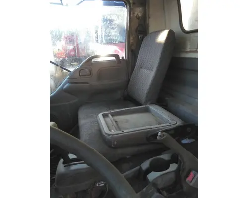 Seat, Front ISUZU NQR LKQ Evans Heavy Truck Parts