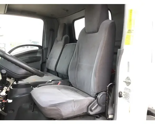 Seat, Front ISUZU NQR LKQ Heavy Truck - Goodys