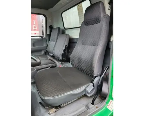 Seat, Front Isuzu NQR Complete Recycling Group LLC