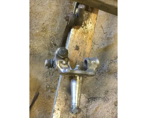 Spindle / Knuckle, Front ISUZU NQR LKQ Heavy Truck - Goodys