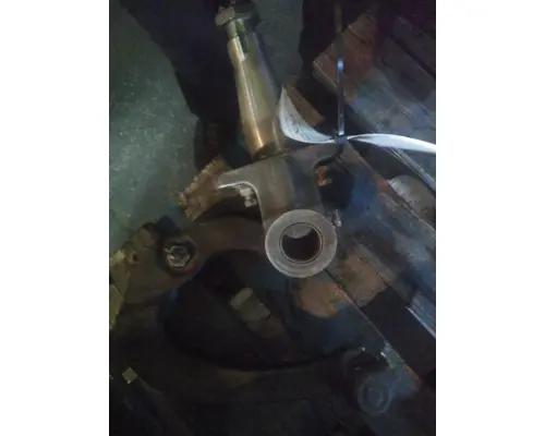 Spindle / Knuckle, Front ISUZU NQR LKQ Heavy Truck - Goodys