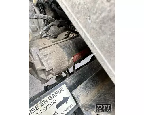 Starter Motor ISUZU NQR DTI Trucks