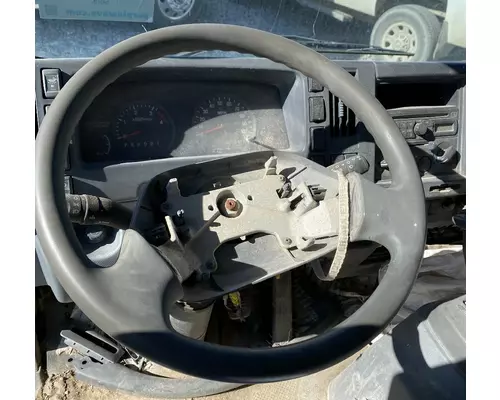 Steering Column ISUZU NQR Custom Truck One Source