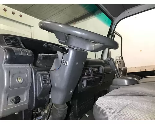 Steering Column Isuzu NQR Vander Haags Inc Sf