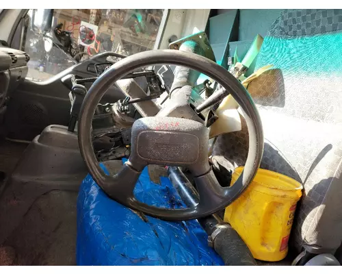 Steering Column ISUZU NQR Crest Truck Parts