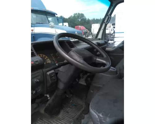 Steering Column ISUZU NQR LKQ Evans Heavy Truck Parts